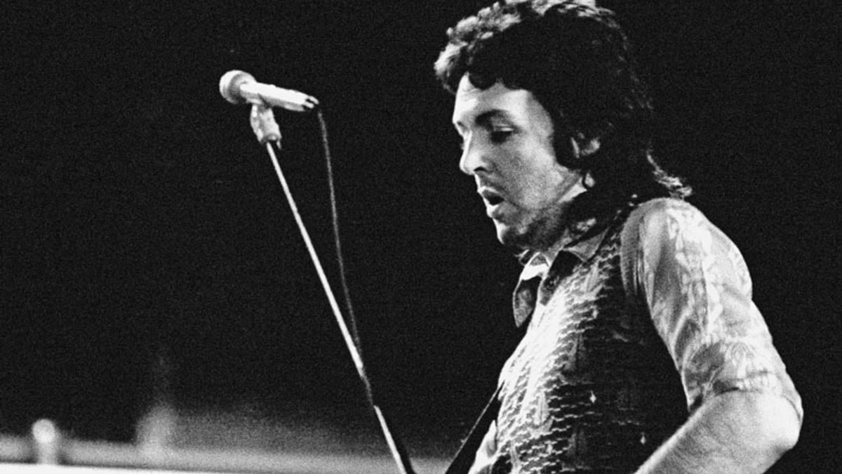 mccartney i think love is kind mccartney i think love is kind