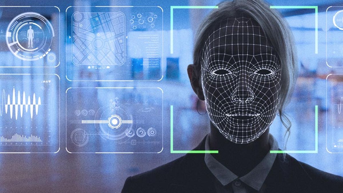 Tech companies are still selling facial recognition tools to the