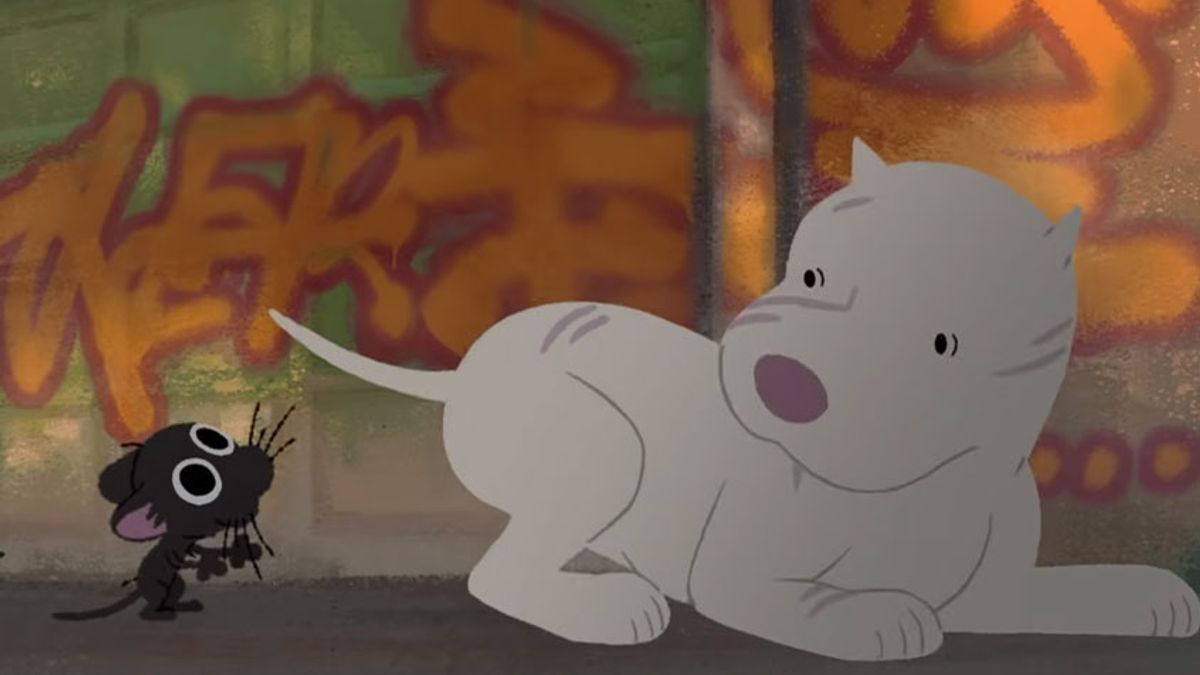 Pixar&#39;s animal abuse short &quot;Kitbull&quot; will break your heart and put it back together — watch | Salon.com