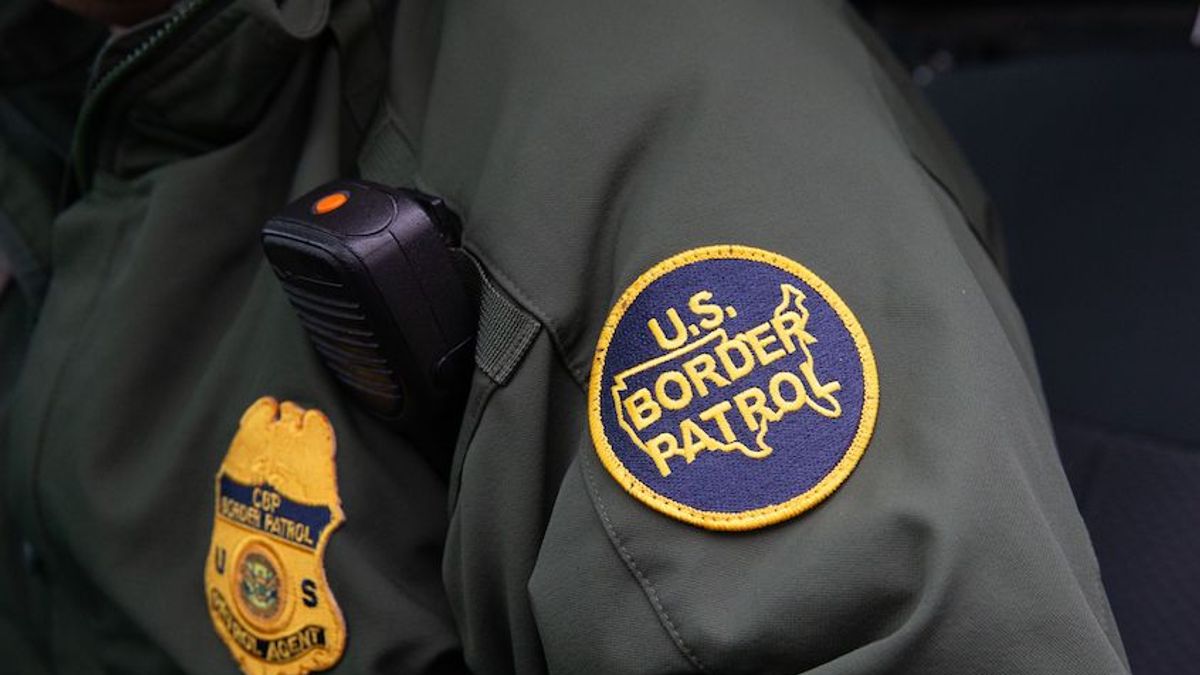 Border Patrol Repeatedly Gave Agents Light Punishments, Report