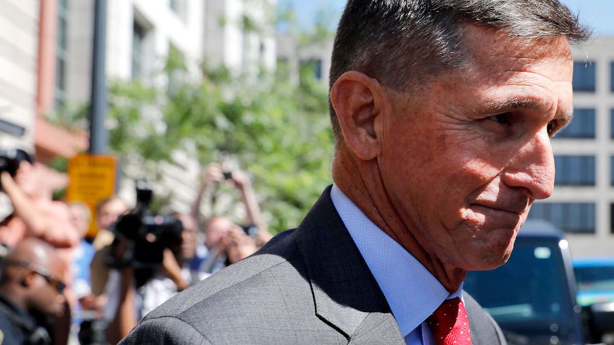 Michael Flynn Fires Legal Team And Hires New Counsel As Sentencing Looms Salon Com