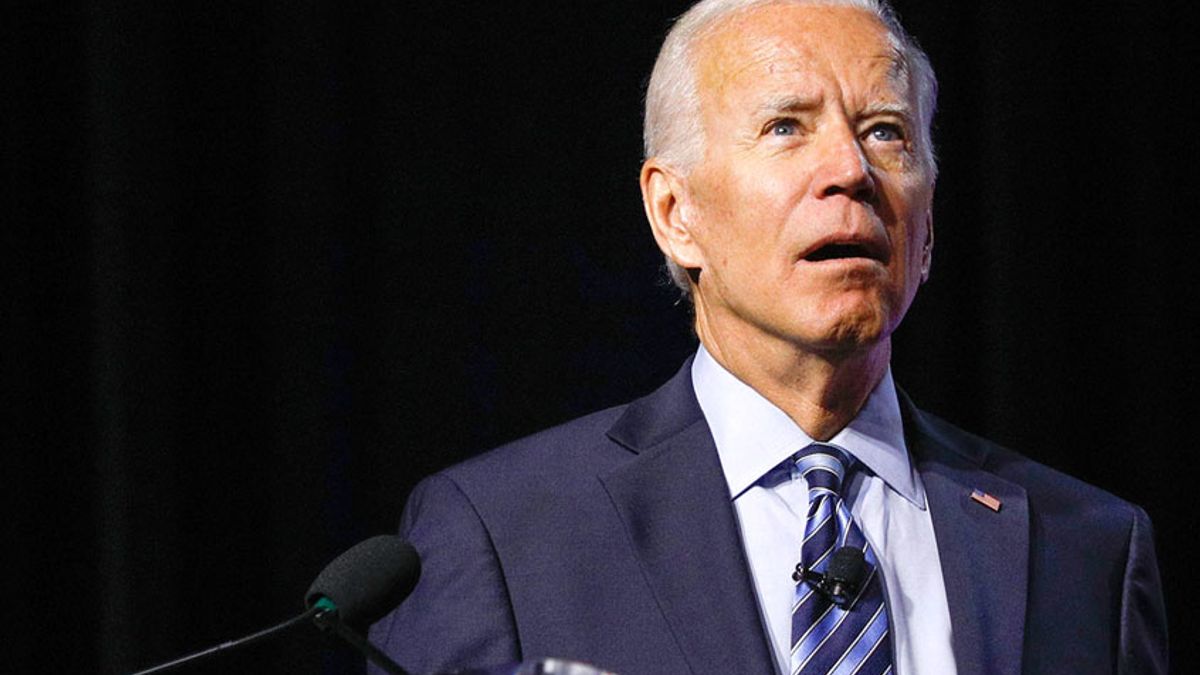 2020 Democrats: Biden takes “responsibility” for role in Anita Hill  testimony - Vox