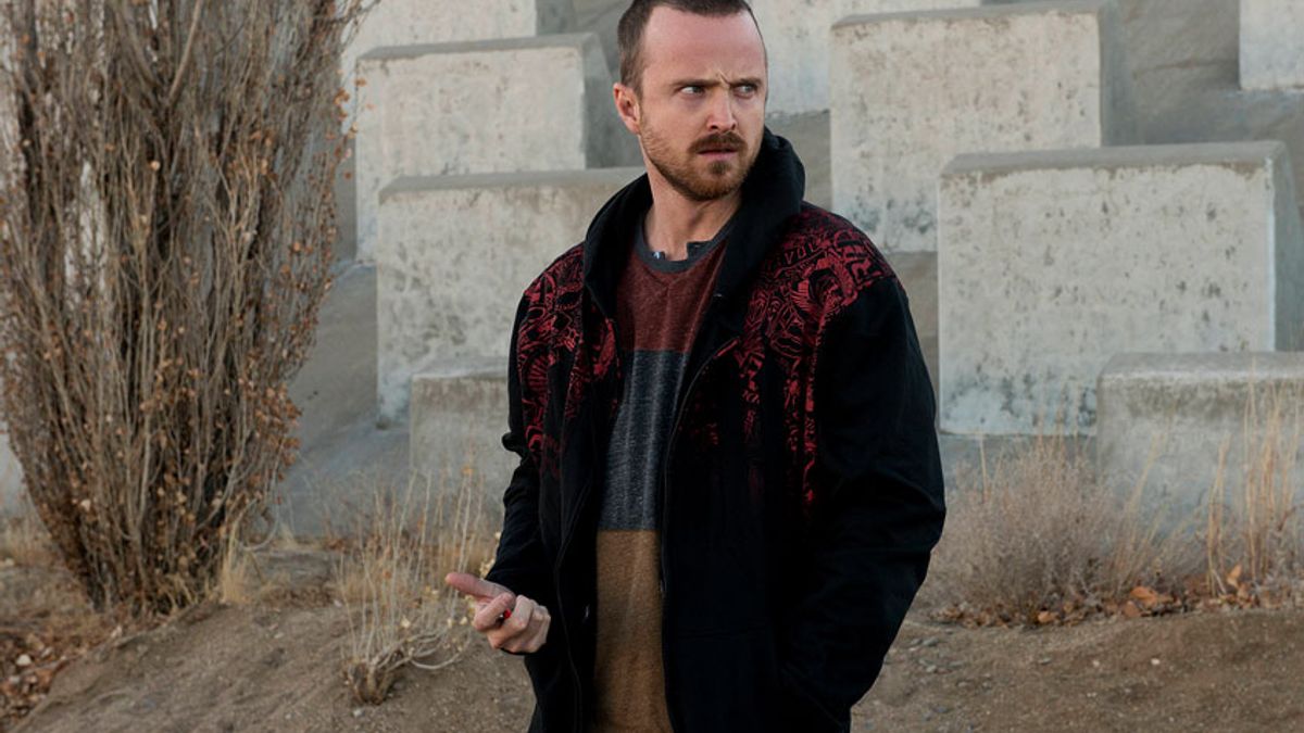 Best Breaking Bad Episodes For When You Need a Walt and Jesse Fix - Netflix  Tudum