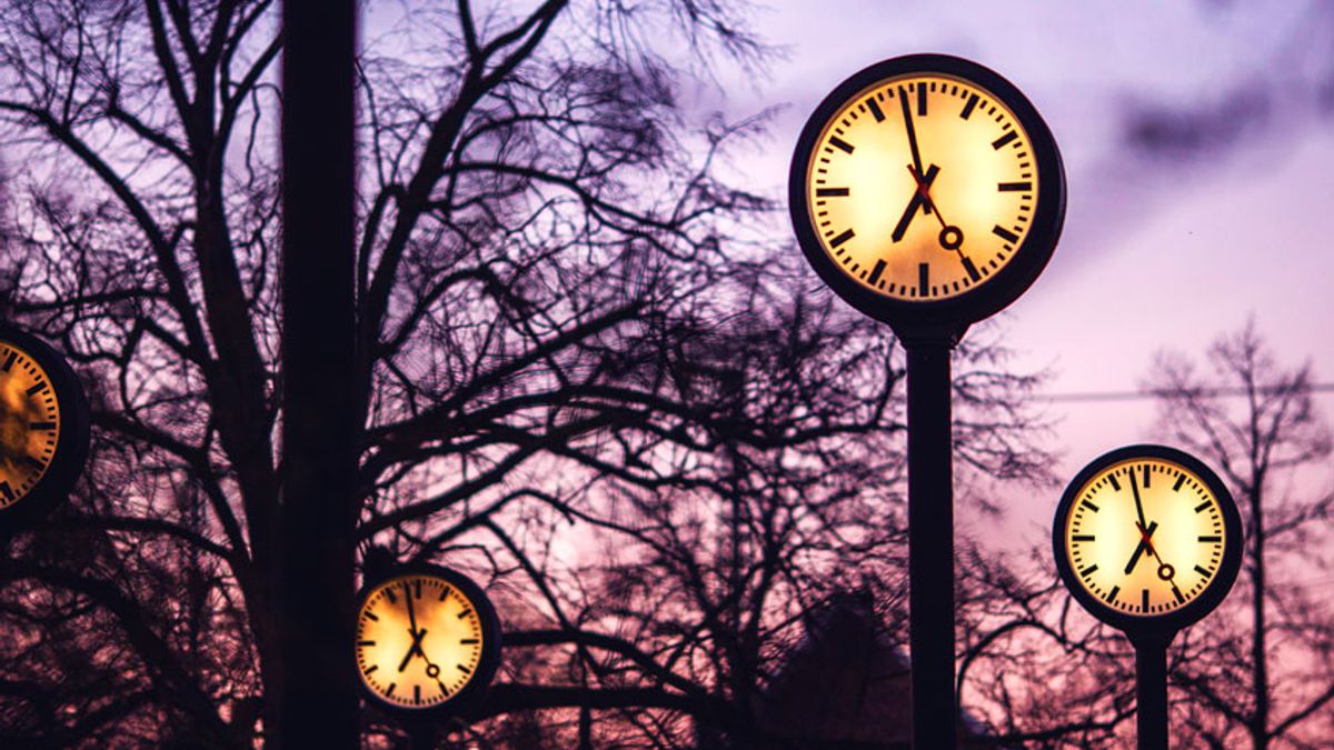 Daylight Saving Time: When does time change? Didn't Alabama adopt DST?