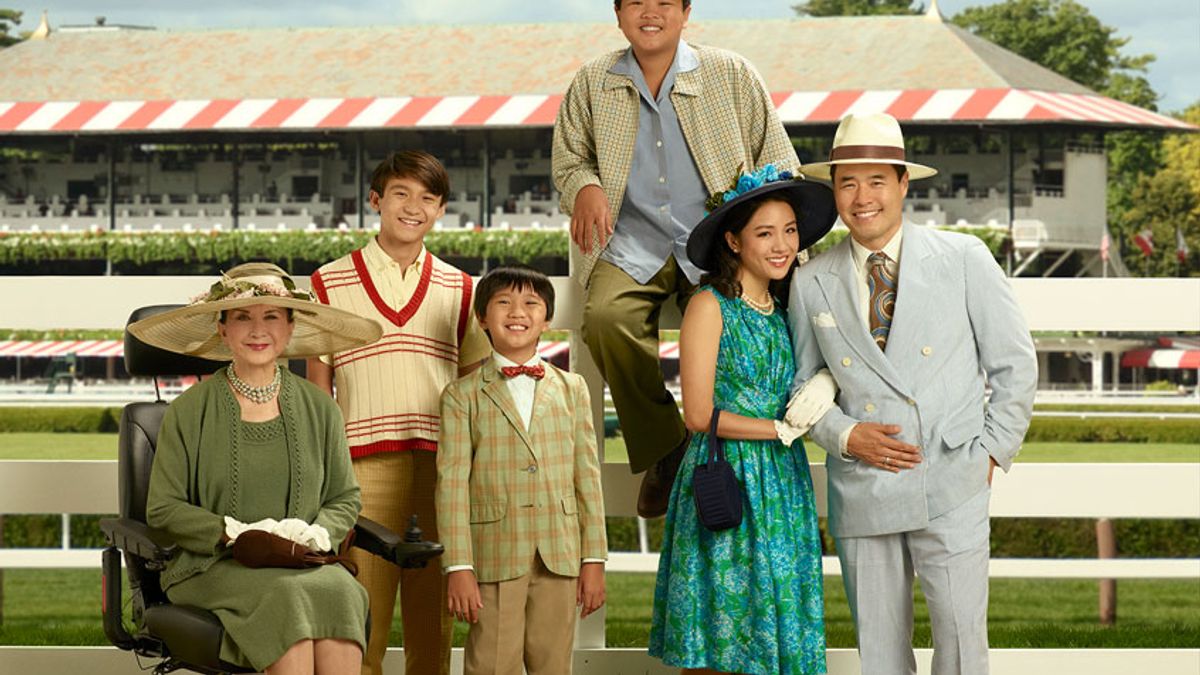 Fresh Off the Boat' Review: Reasons to Watch ABC's New Comedy