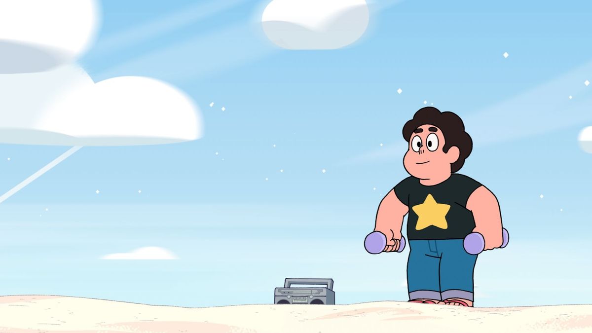 Steven Universe” Is the Queerest Cartoon on Television