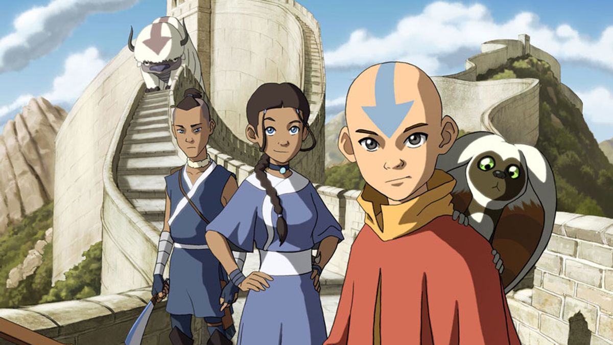 Every FAMILY FIGHT in Avatar: The Last Airbender 🥊