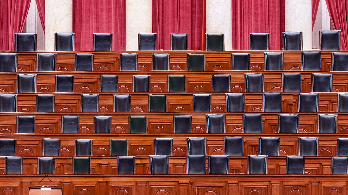 what does it mean to pack the court