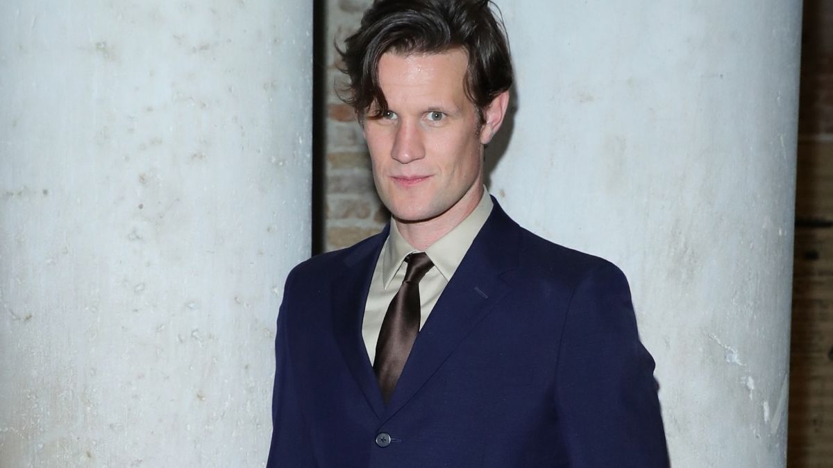 Matt Smith Says Young 'House of the Dragon' Actors Will 'Emerge As