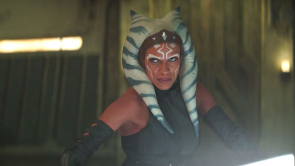 Ahsoka Tano Death Not Guaranteed by Rise of Skywalker Voice