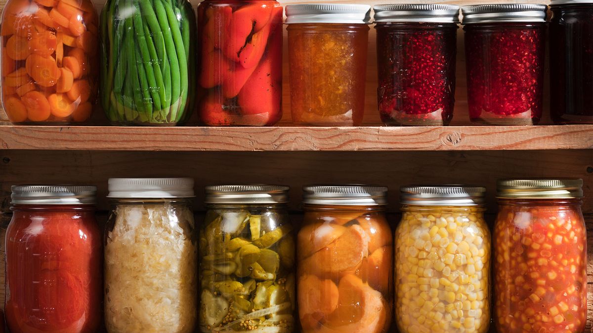 The Botulism Outbreak That Gave Rise to America's Food Safety