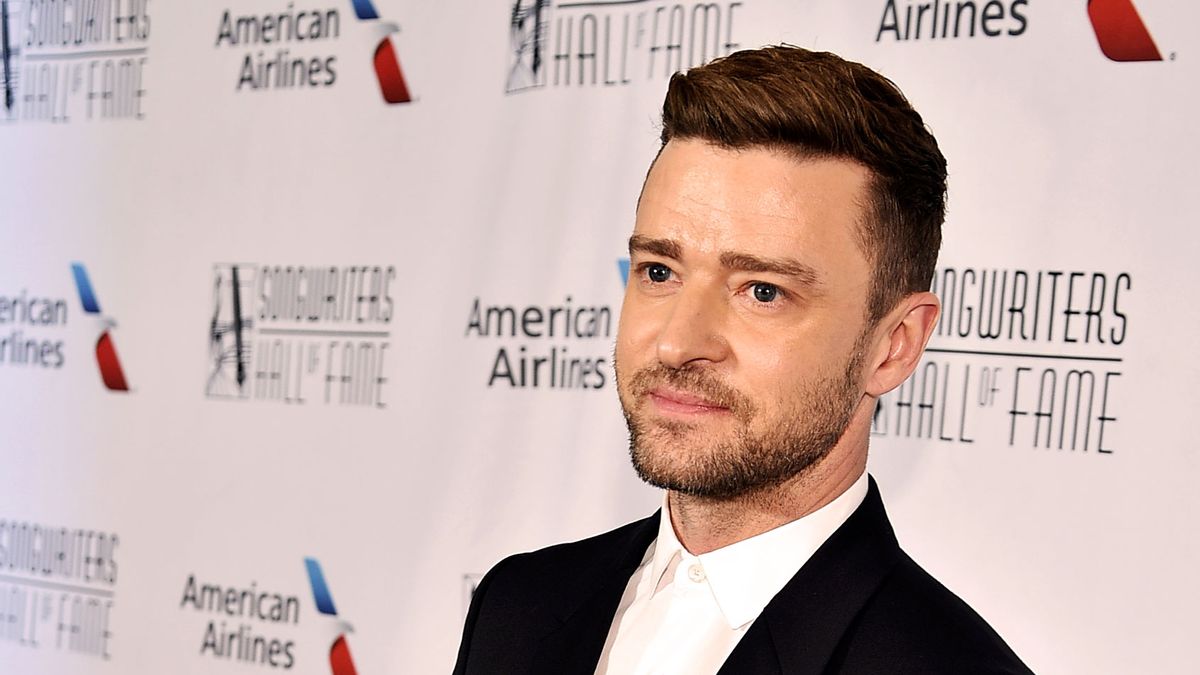 Justin Timberlake is deeply sorry for his sexist behavior toward Britney  Spears & Janet Jackson