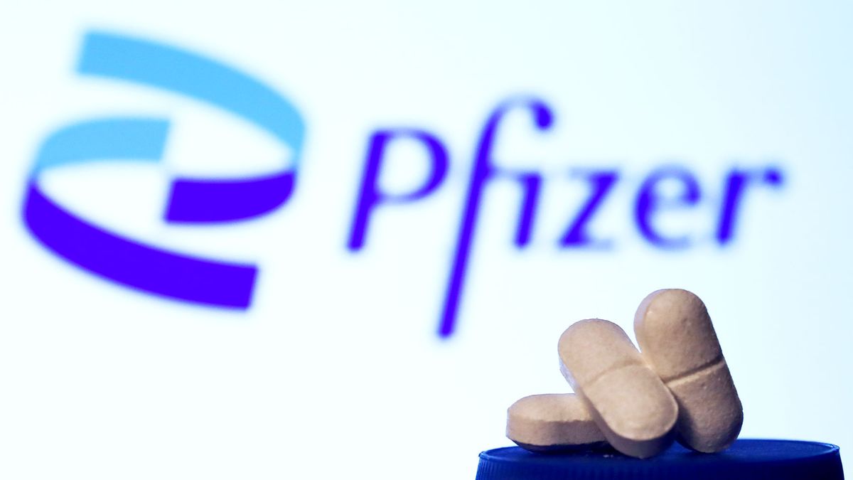 Pfizer May Have An Anti Viral Covid 19 Pill Available By The End Of The Year Salon Com