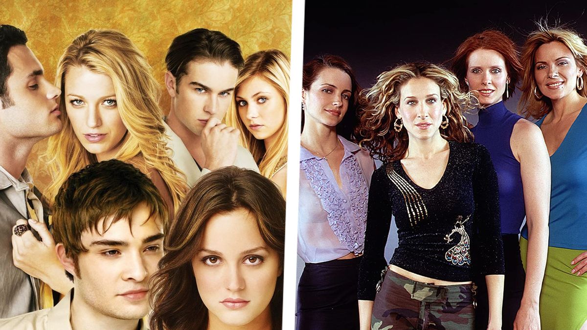 For The Gossip Girl And Sex And The City Reboots To Work They Must Learn From Past Mistakes Salon Com