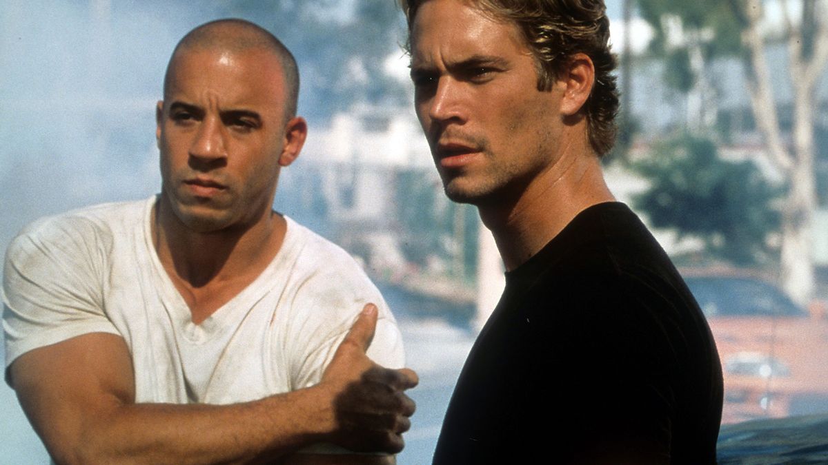 The Fast and the Furious: Tokyo Drift - Full Cast & Crew - TV Guide
