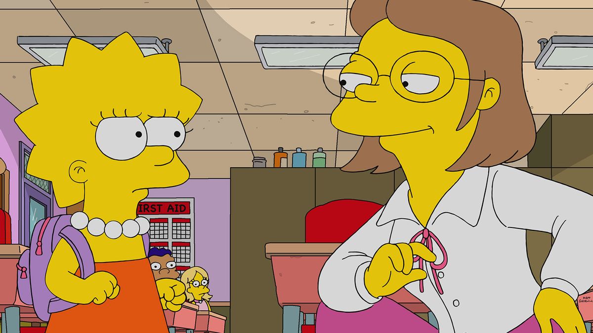 10 Words The Simpsons Made Famous Salon Com