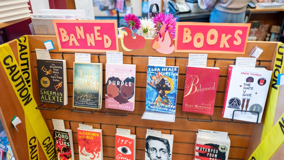 The Best Books Of 2022, According To Barnes And Noble