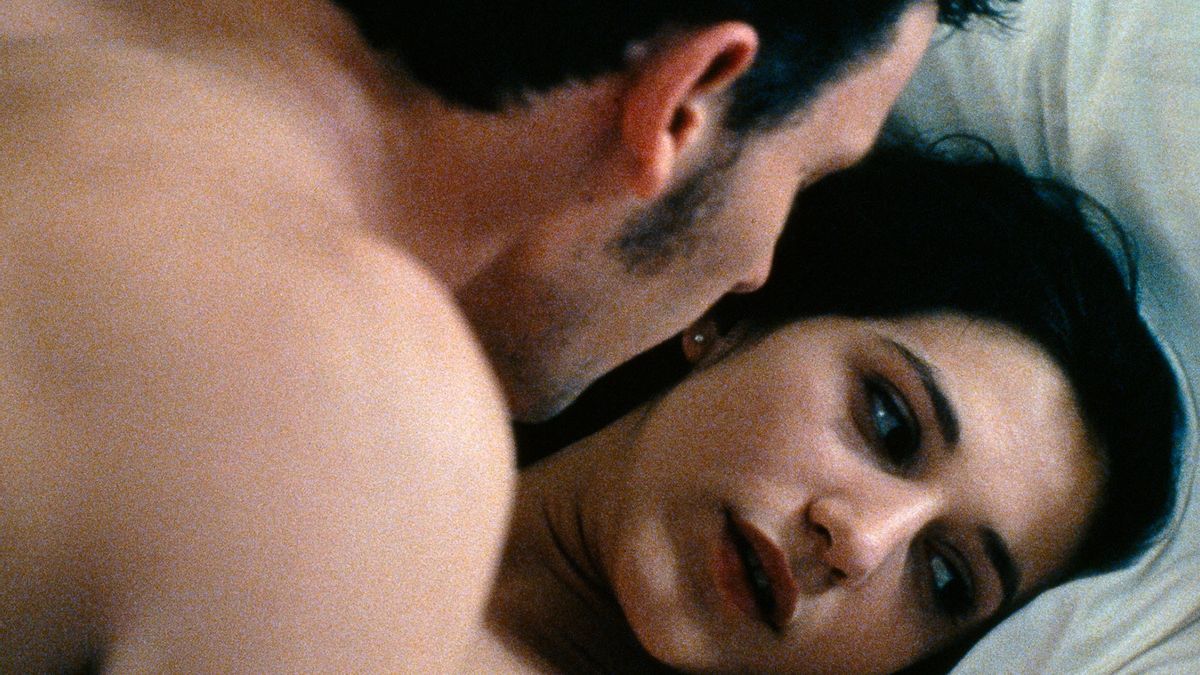 Catherine Breillat, legendary provocateur, on her sexual manifesto on film and why she hates porn Salon