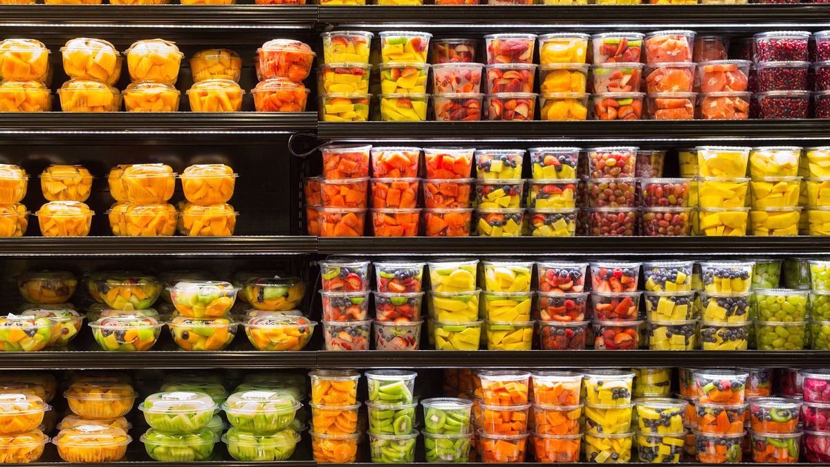 Check your fridge: More than 30 fruit and veggie products are being  recalled over listeria concerns