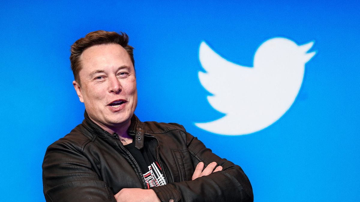 Elon Musk, Twitter sued to stop buyout