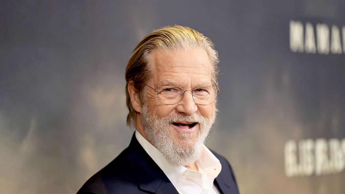 The Old Man' Brought Jeff Bridges to TV. John Lithgow Had No Advice. - The  New York Times