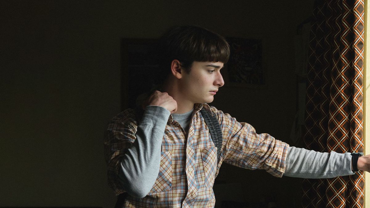 Stranger Things 4 Noah Schnapp: Does Will Byers have biggest storyline?