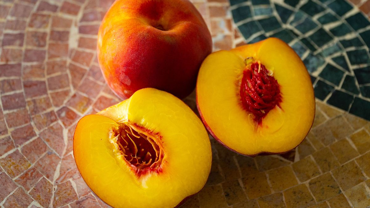 Georgia Peach Crops Are Having a Bad 2023 Thanks to Climate Change – Robb  Report