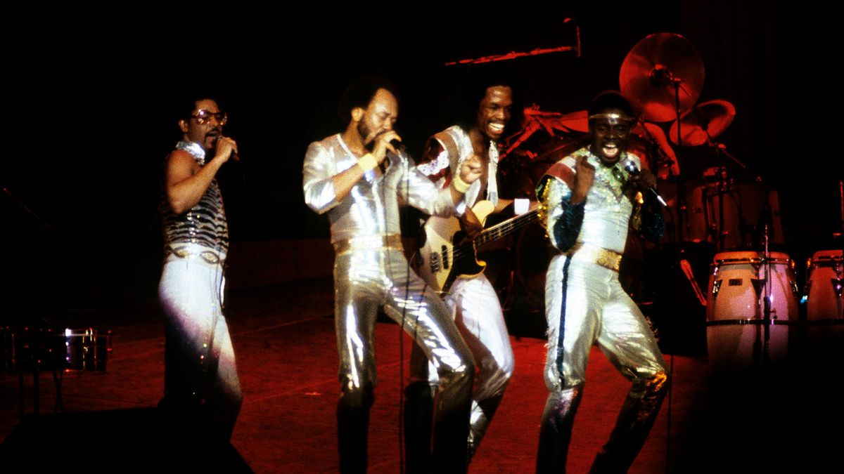 On this Earth Wind and Fire Day, let’s remember “September” as a beautiful case of accidental magic