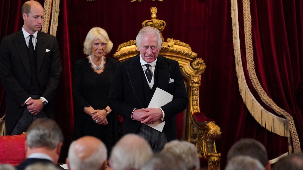 King Charles III Proves Unexpectedly Popular During First Year of