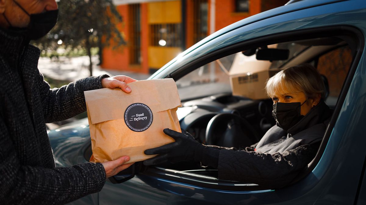 Uber Eats 'the most disliked' delivery service out there: study