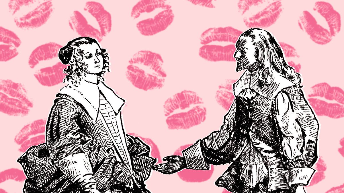 Lusty Puritans and the theological roots of free love Americas sex story is wildly contradictory Salon photo