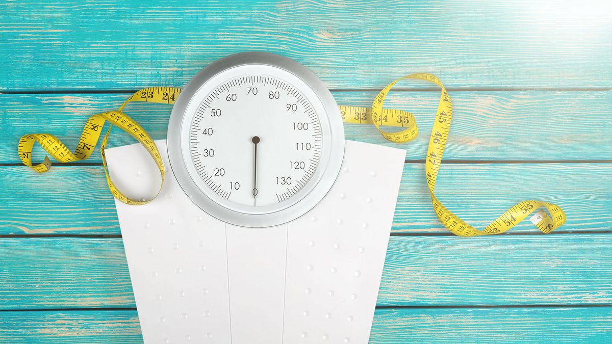 Why BMI Isn't An Accurate Measurement Of Individual Health