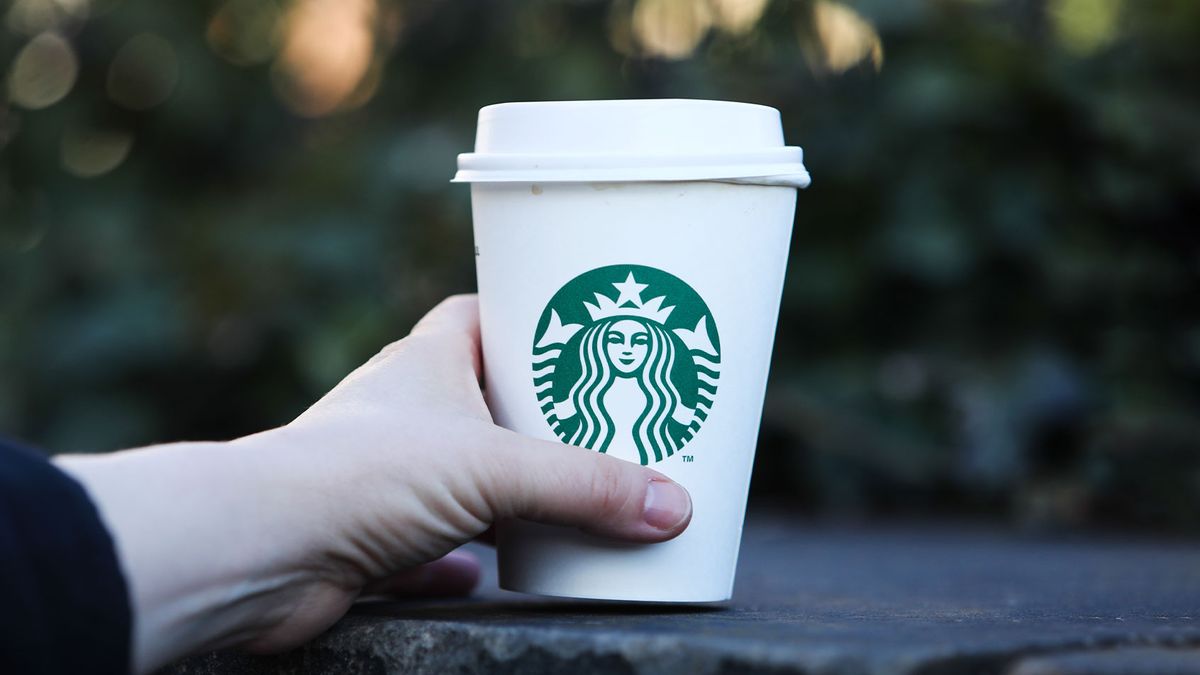 Starbucks drops new winter menu, now allows reusable cups to be