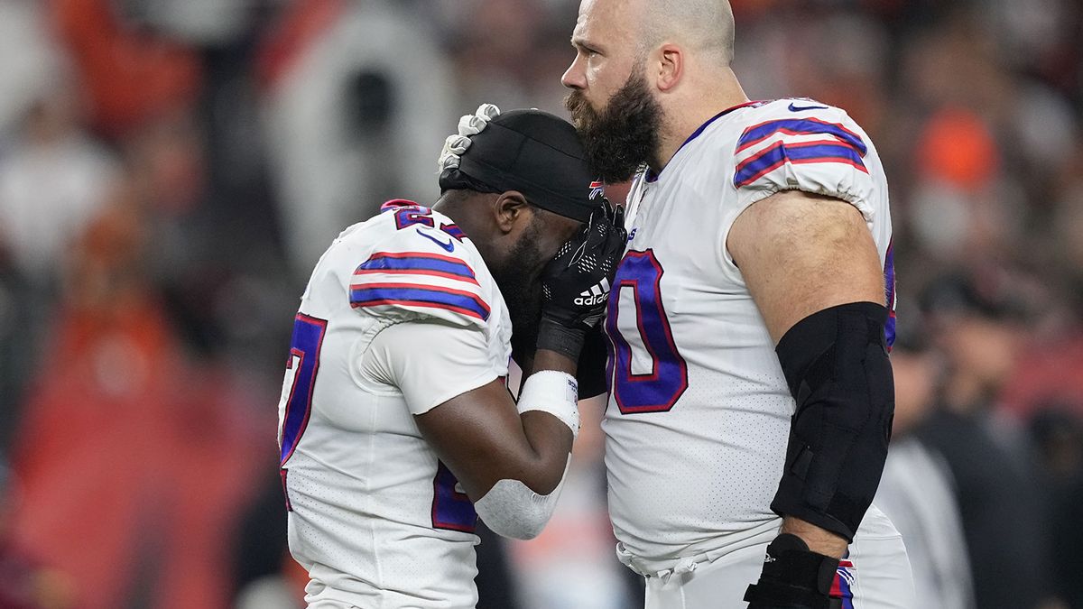 buffalo bills football jerseys