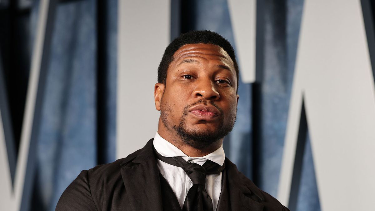 Why Jonathan Majors Arrest Didn't Impact 'Loki