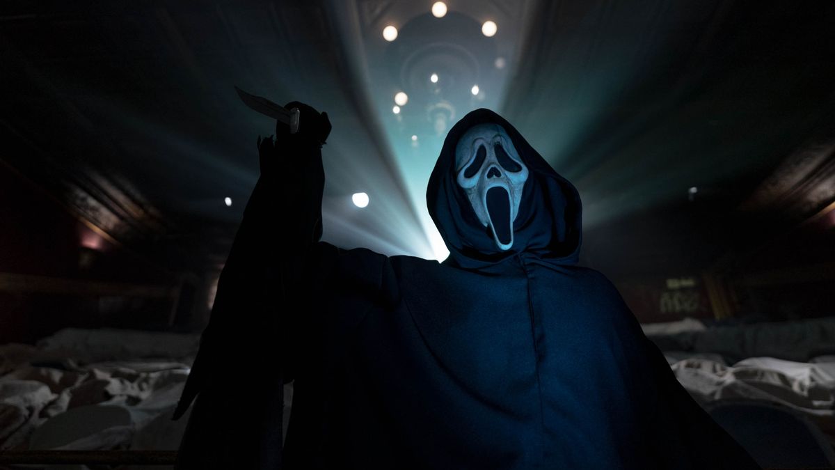 Scream 6' Spoilers: Directors Explain Killers, Neve Campbell and Stu