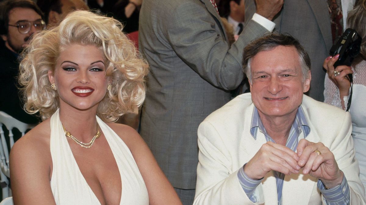 The legacy of Anna Nicole Smith and why we need to retire the term pic picture
