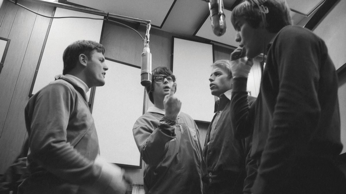Giles Martin Talks Remixing The Beach Boys' 'Pet Sounds' in Dolby Atmos