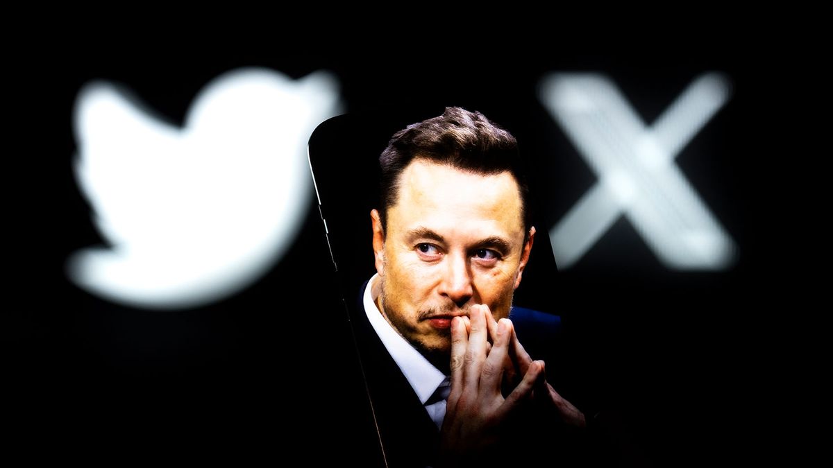 elonmusk and @twitter: The problem with social media is misaligned