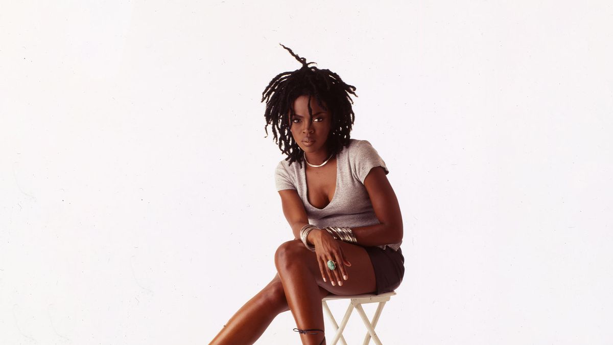 Ms. Lauryn Hill Official Site