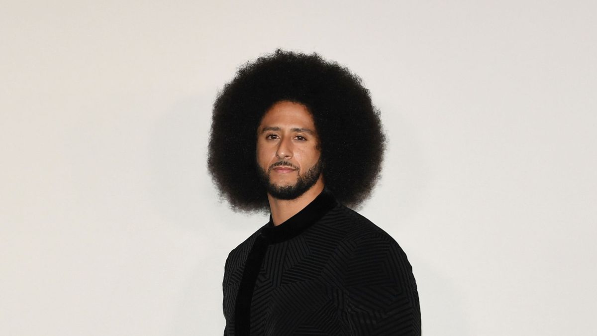 Kaepernick shocks NFL world with letter to this team