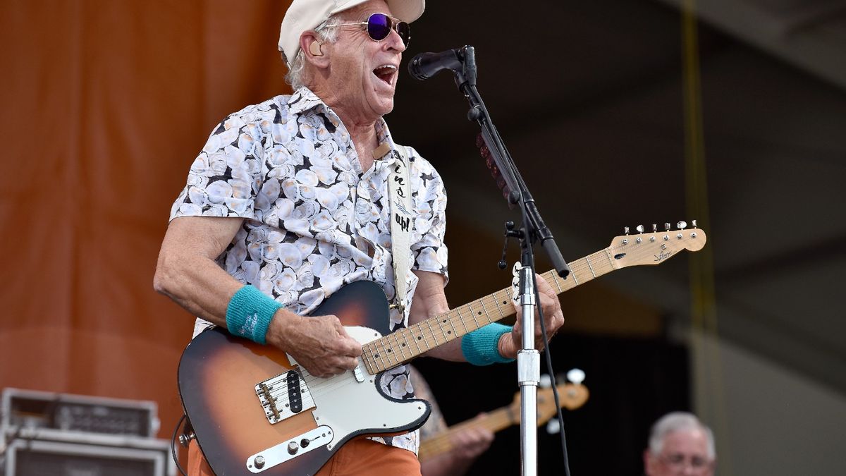 How a Jimmy Buffett song will explain 2023 Saints season