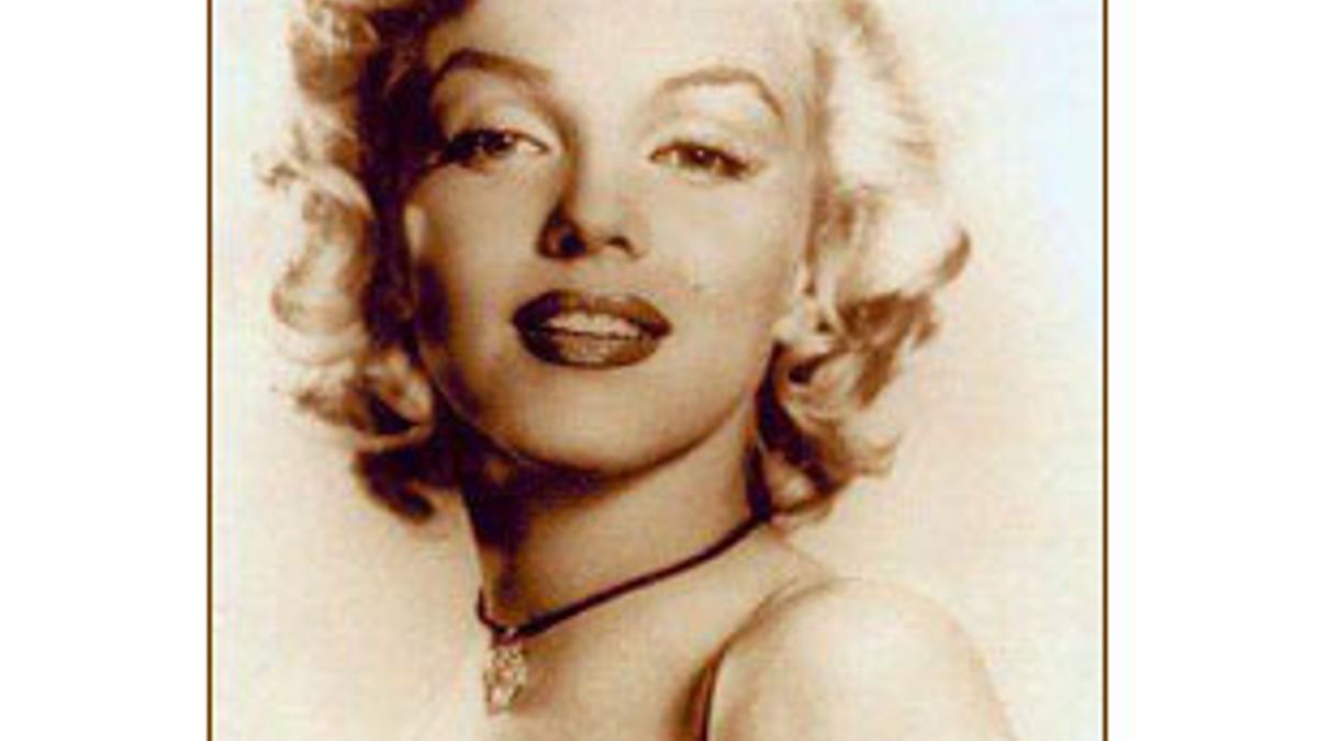 Return Fire: Marilyn Monroe, actor and icon