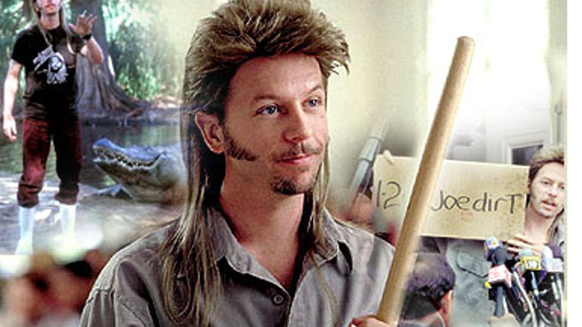 Joe Dirt