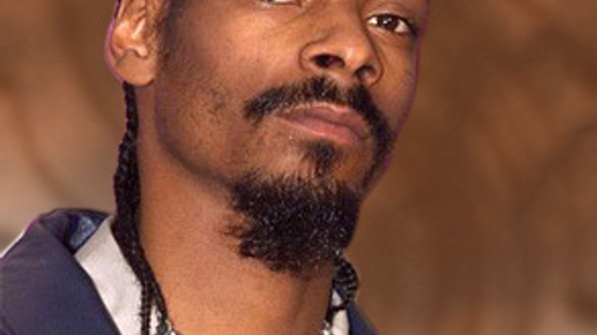 Snoop Dogg | Salon.com