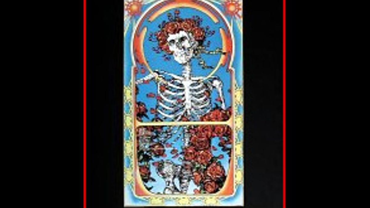 The Grateful Dead, alive again | Salon.com