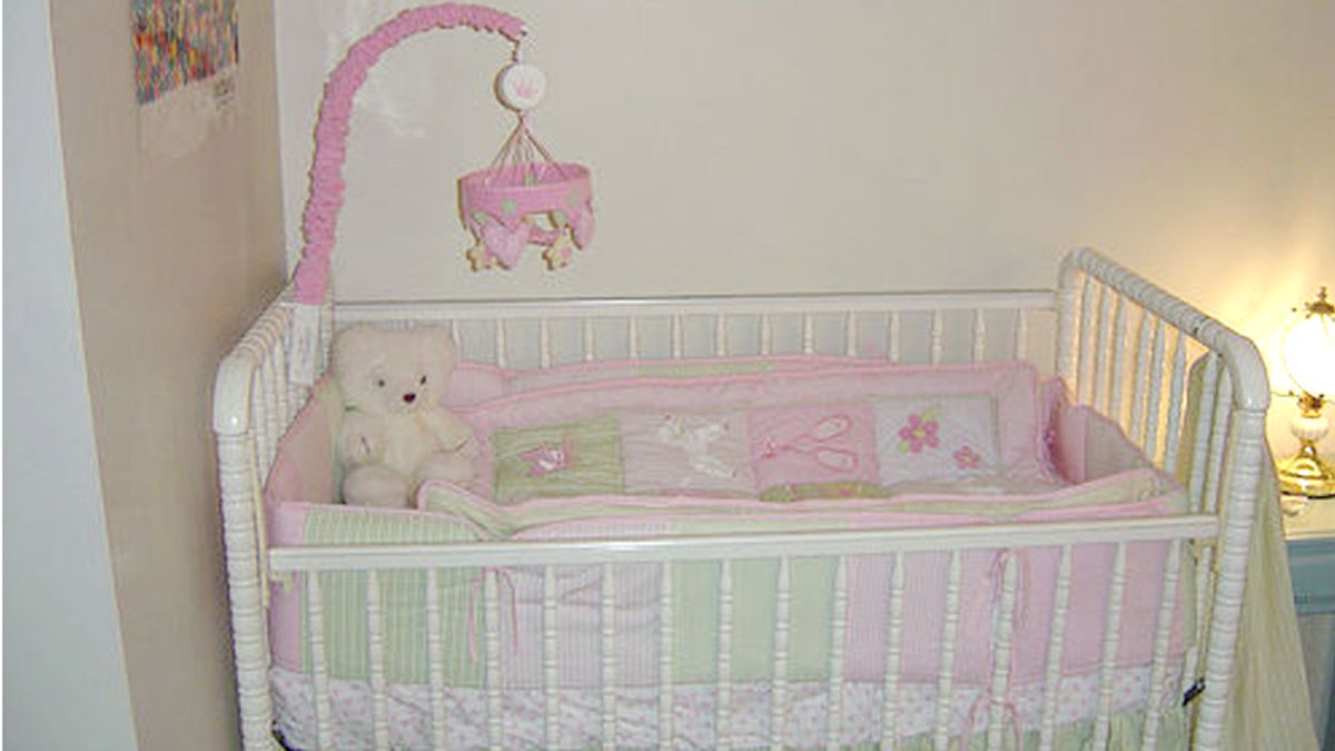 Simmons crib mattress recall new arrivals