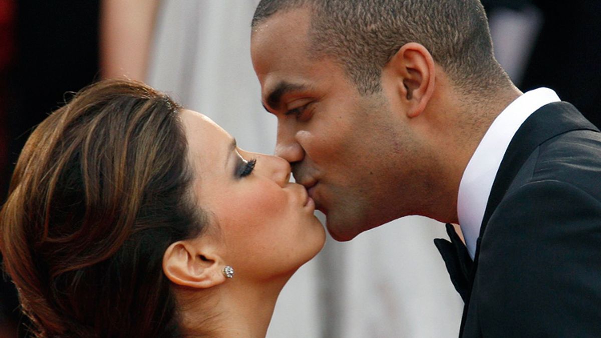Eva longoria sextape
