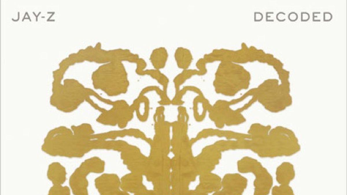 Decoded
