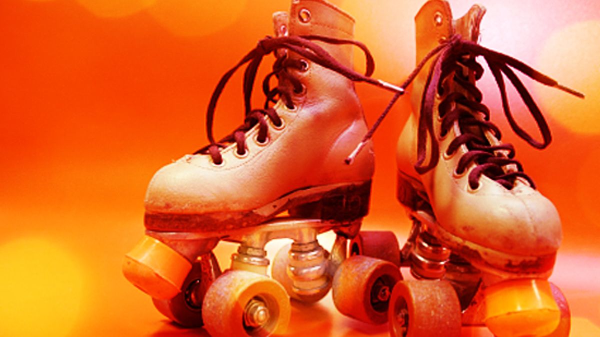 How roller skating made me love exercise Salon